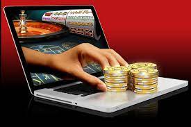 Онлайн казино Vulkan Deluxe Casino